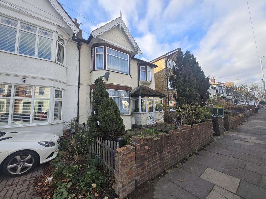 Main image of property: Wanstead Park Road, Ilford