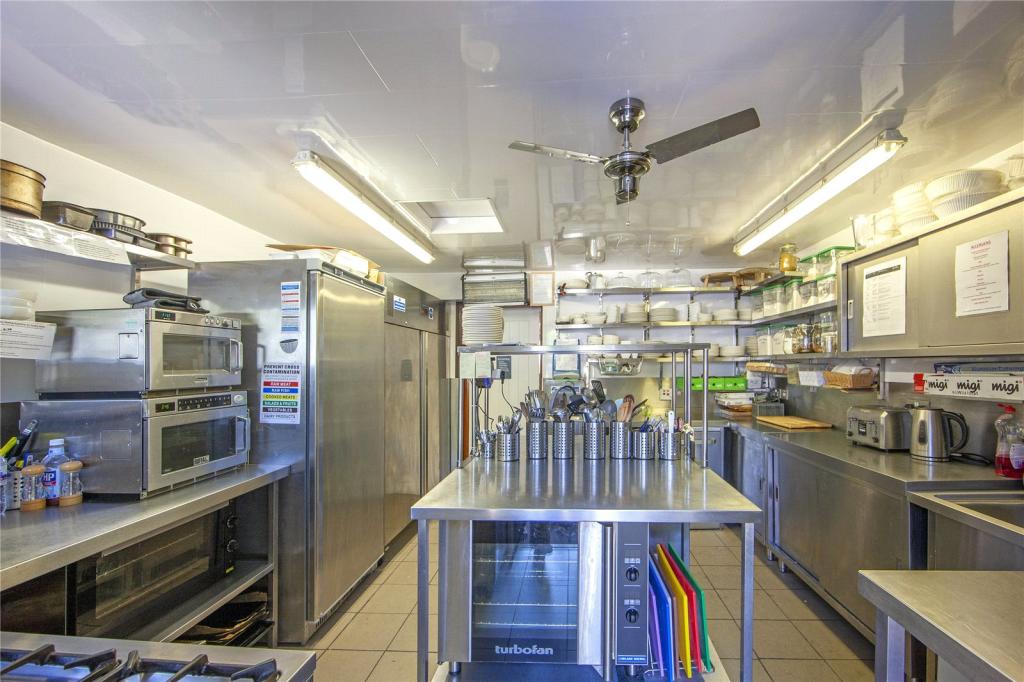 2 bedroom detached house for sale in Ardnamurchan Tearoom, Cottage, and