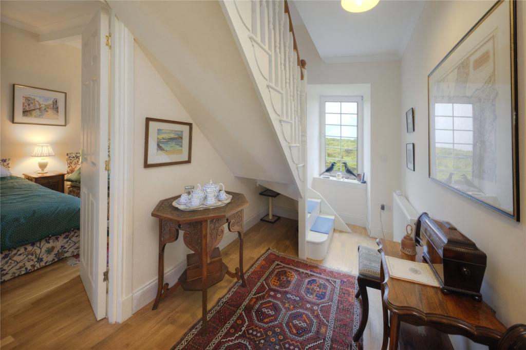 3 bedroom detached house for sale in Hawthorn House, Lismore, Oban, Argyll and Bute, PA34