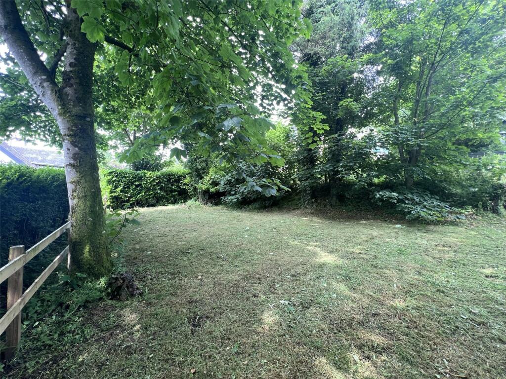 Plot for sale in Land North East Of Smithy Croft, Clachan, Tarbert, Argyll and Bute, PA29