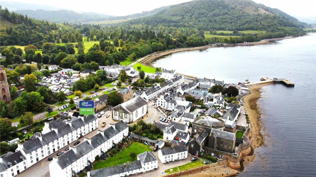 Main image of property: Arkland, Inveraray, Argyll and Bute, PA32