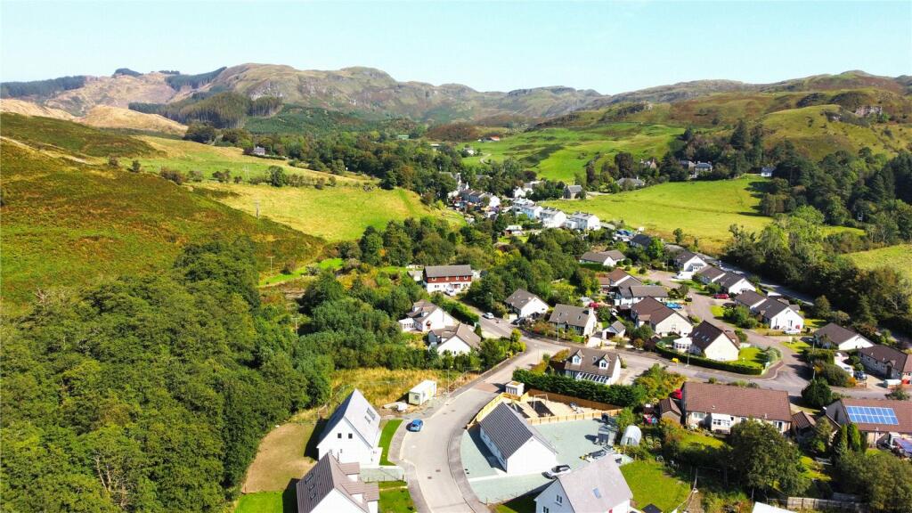 Main image of property: Shuna Cottage, 18 The Glebe, Kilmelford, Oban, PA34