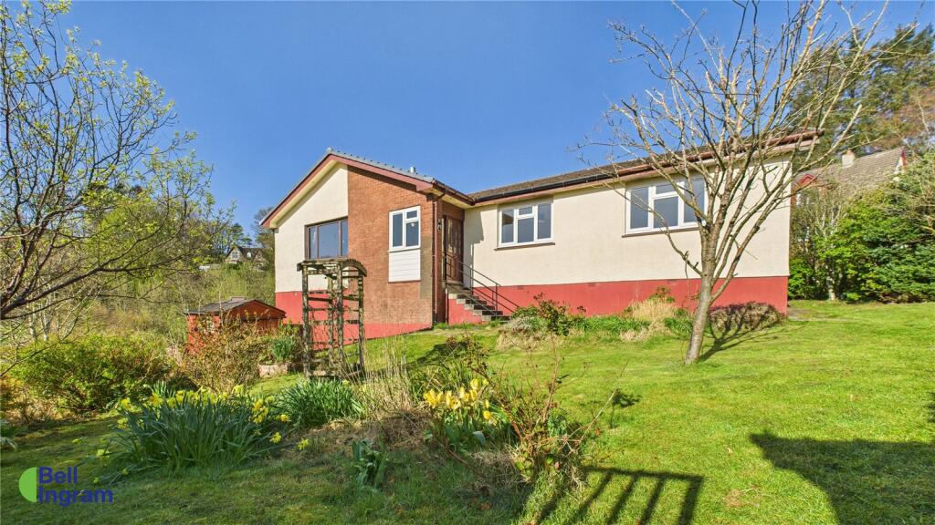 Main image of property: Dervaig Road, Tobermory, Isle of Mull, Argyll and Bute, PA75