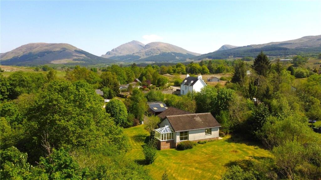 Main image of property: Orchy Bheag, Dalmally, Argyll and Bute, PA33