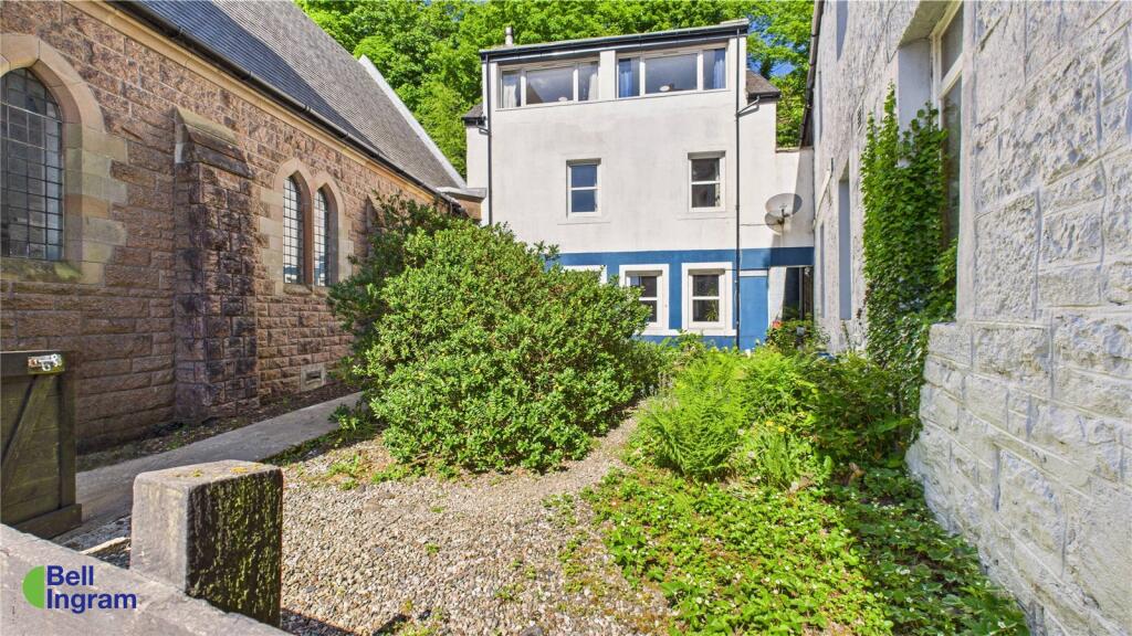 Main image of property: Tolla Balla, Main Street, Tobermory, Isle Of Mull, PA75