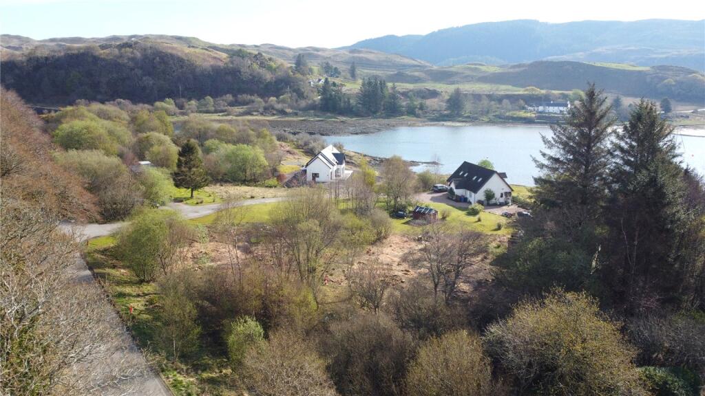 Main image of property: Land North West Of Dalanasaig, Clachan Seil, Oban, Argyll and Bute, PA34