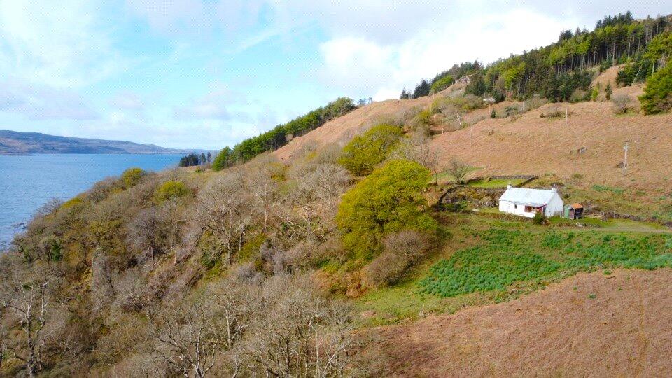 2 bedroom cottage