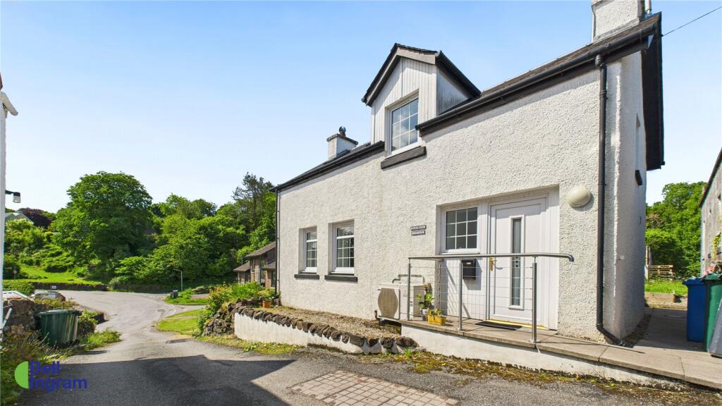 Main image of property: Breadalbane Lane, Tobermory, Isle of Mull, Argyll and Bute, PA75