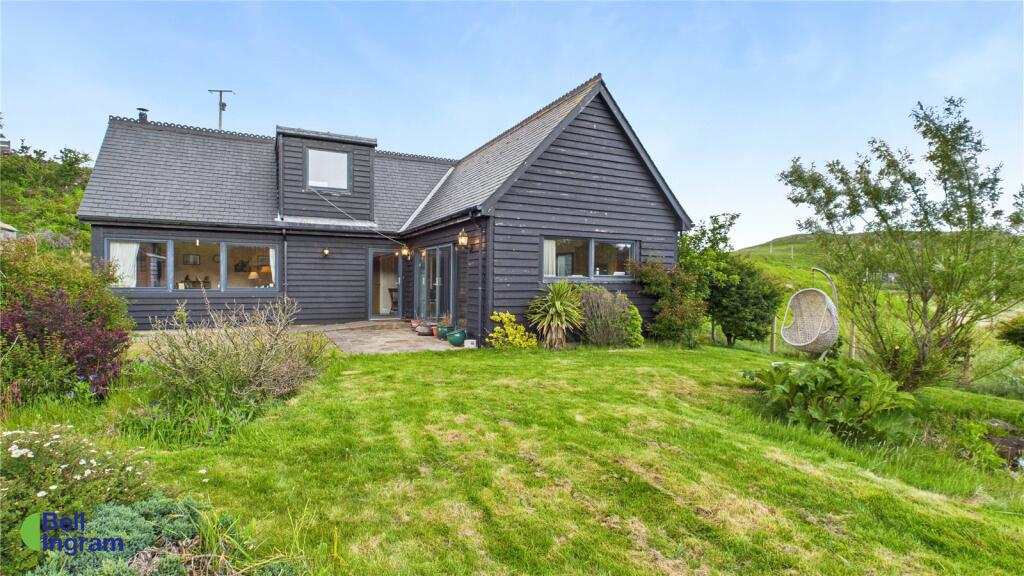 Main image of property: Dervaig, Tobermory, Isle of Mull, Argyll and Bute, PA75