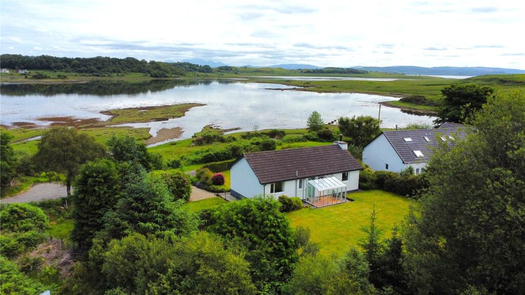 Main image of property: Lochdon, Isle of Mull, Argyll and Bute, PA64