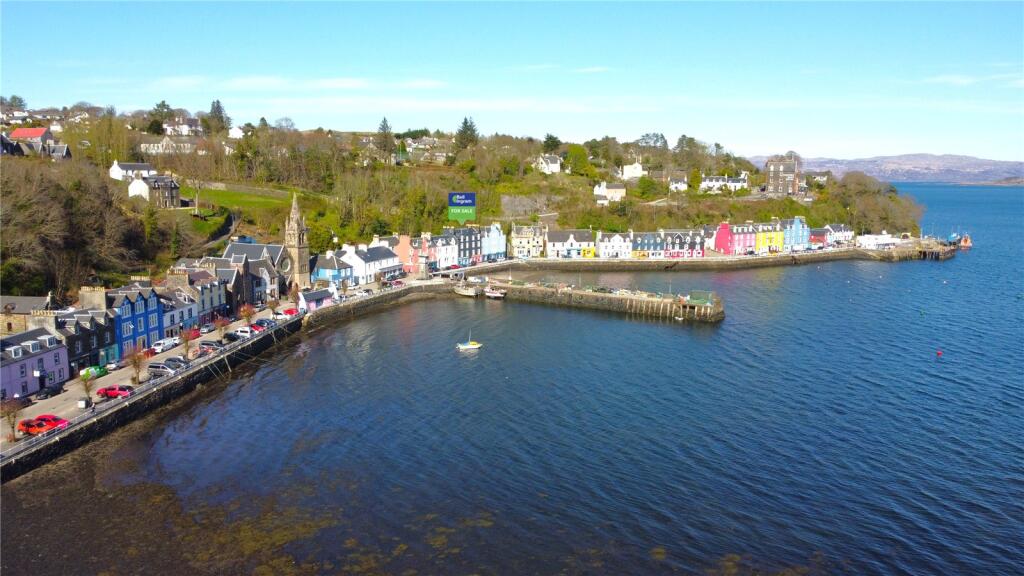 Main image of property: Main Street, Tobermory, Isle of Mull, Argyll and Bute, PA75
