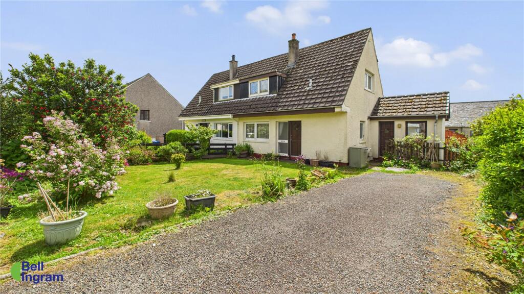 Main image of property: Rockfield Road, Tobermory, Isle of Mull, Argyll and Bute, PA75