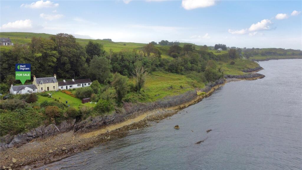 Main image of property: Firglen, Lismore, Oban, Argyll and Bute, PA34