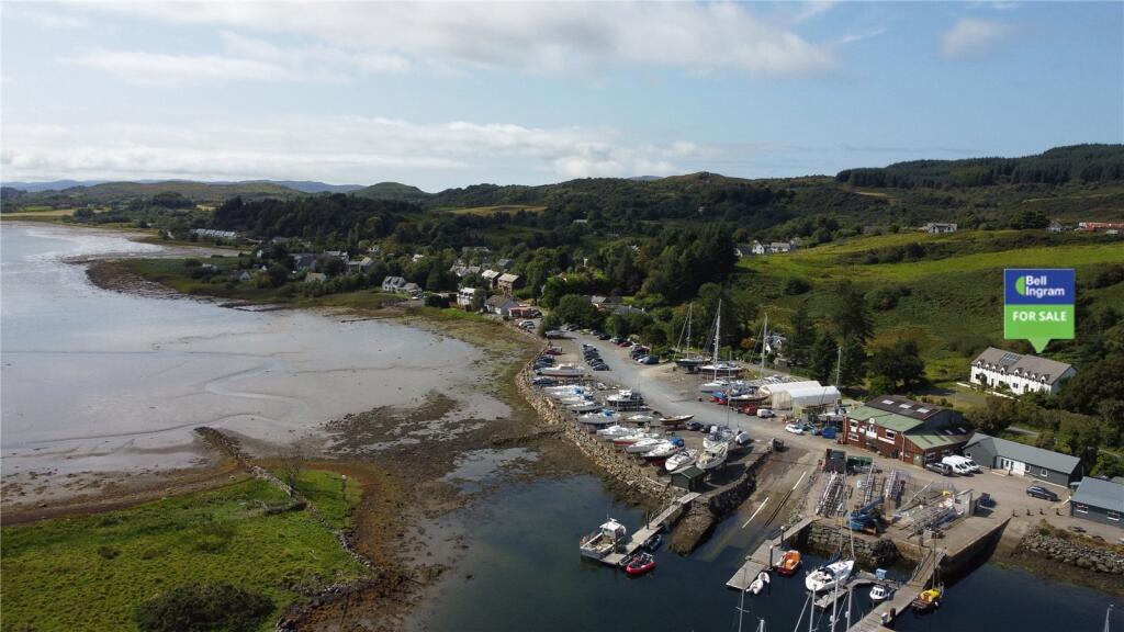 Main image of property: The Anchorage, Ardfern, Lochgilphead, Argyll and Bute, PA31