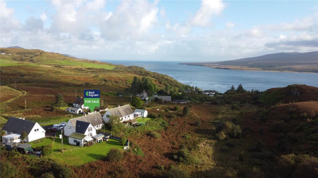 Main image of property: Distillery Houses, Caol Ila, Isle of Islay, Argyll and Bute, PA46