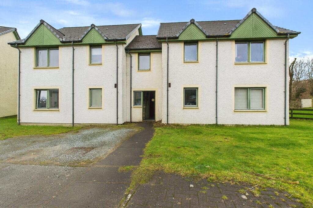 Main image of property: Riverside Court, Tobermory, Isle of Mull, Argyll and Bute, PA75