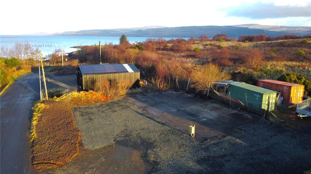 Main image of property: Coalrhea, Ardmor Road, Salen, Aros, PA72