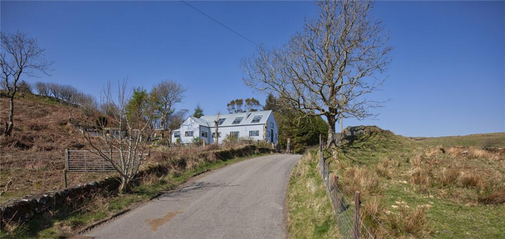 Main image of property: The Tin Church, Balvicar, Oban, Argyll and Bute, PA34