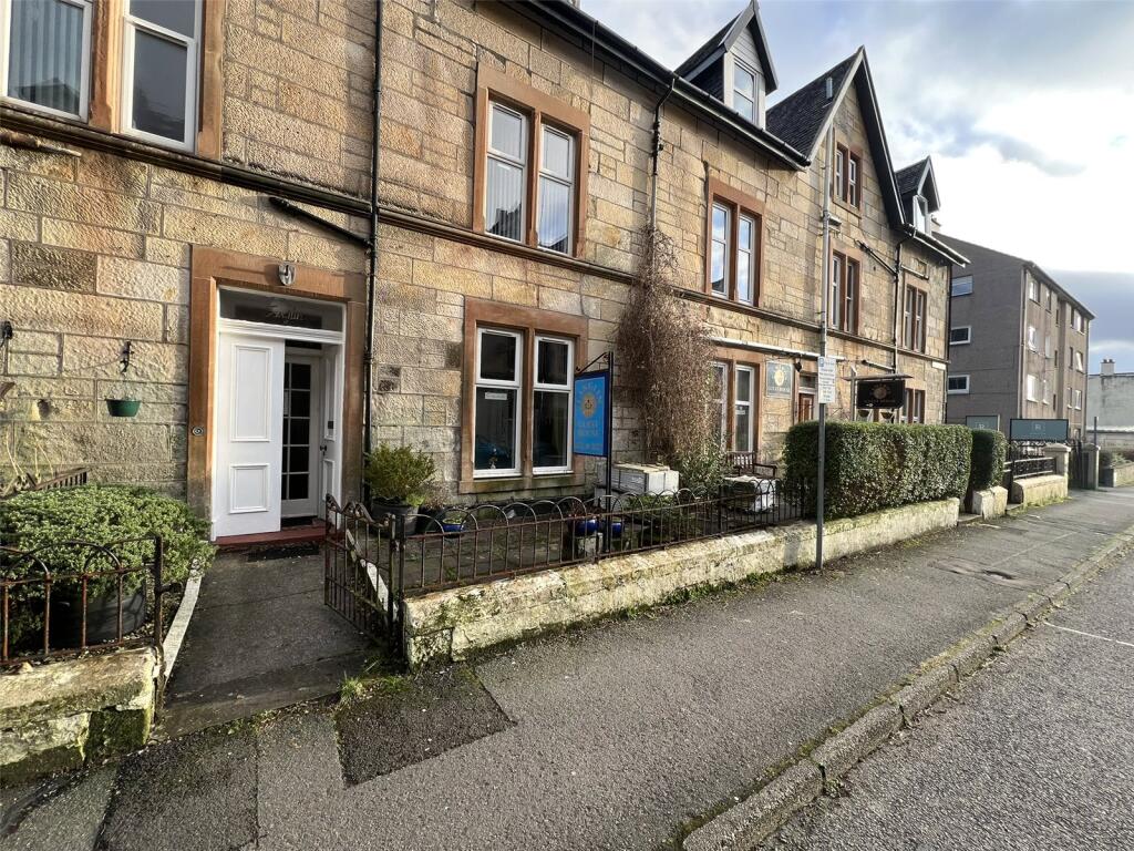 Main image of property: Strathaven Terrace, Breadalbane Street, Oban, Argyll and Bute, PA34
