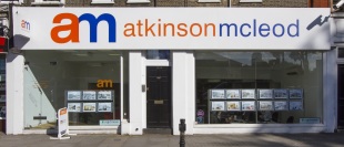 Atkinson McLeod, Kennington - Lettingsbranch details