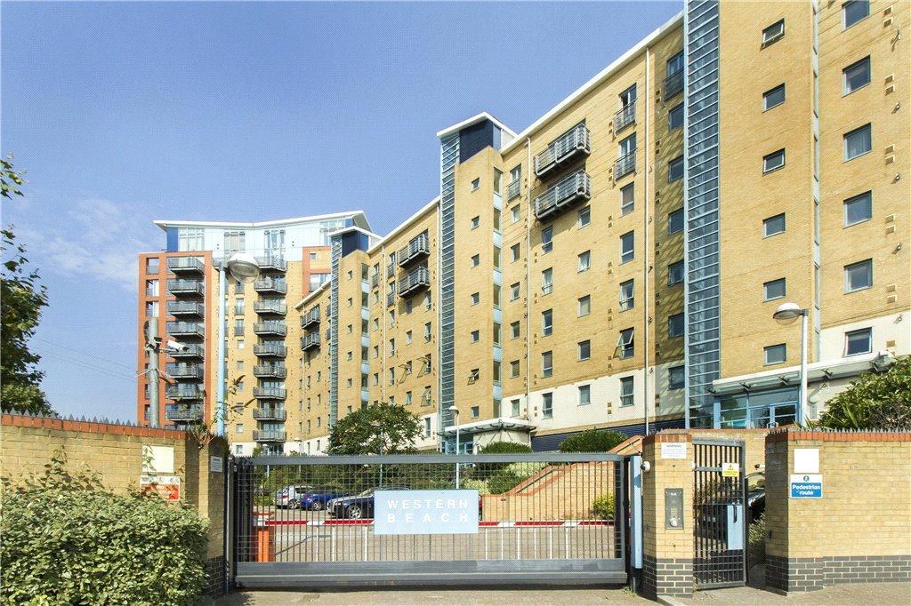 2 bedroom apartment for rent in Western Beach Apartments, Hanover