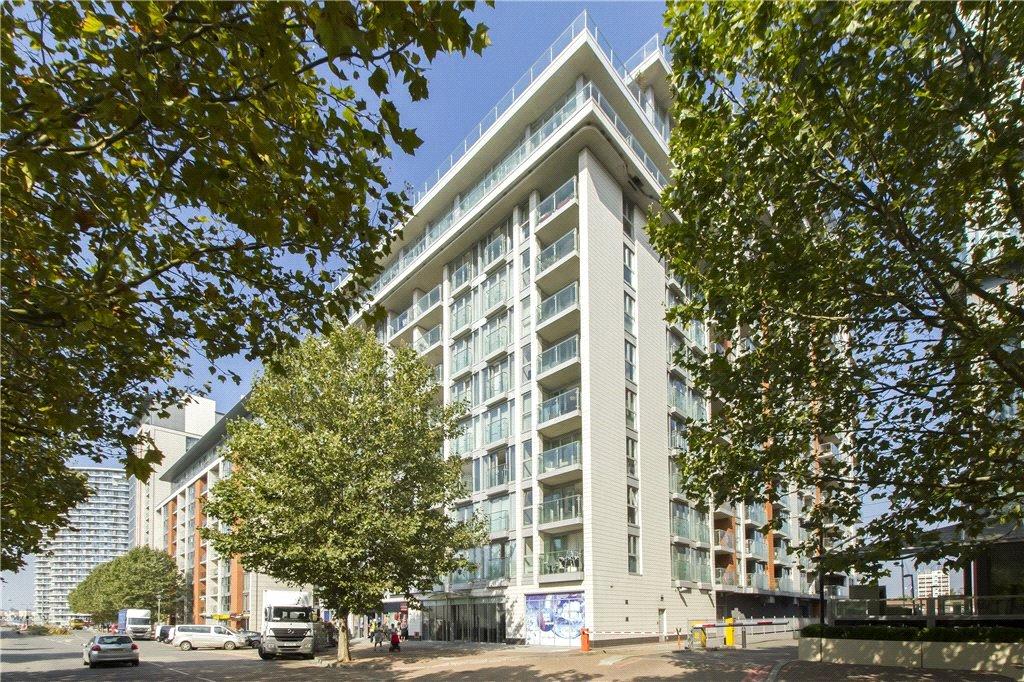 2 bedroom apartment for rent in Oxygen Building, Western Gateway