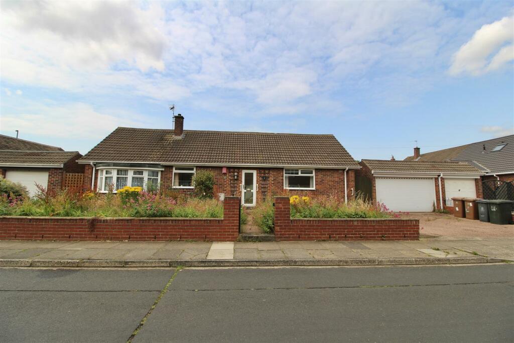 Main image of property: Farlam Avenue, North Shields
