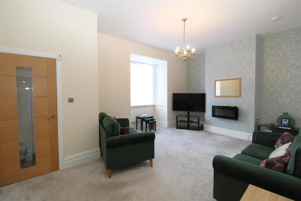 Main image of property: John Street, Cullercoats, North Shields
