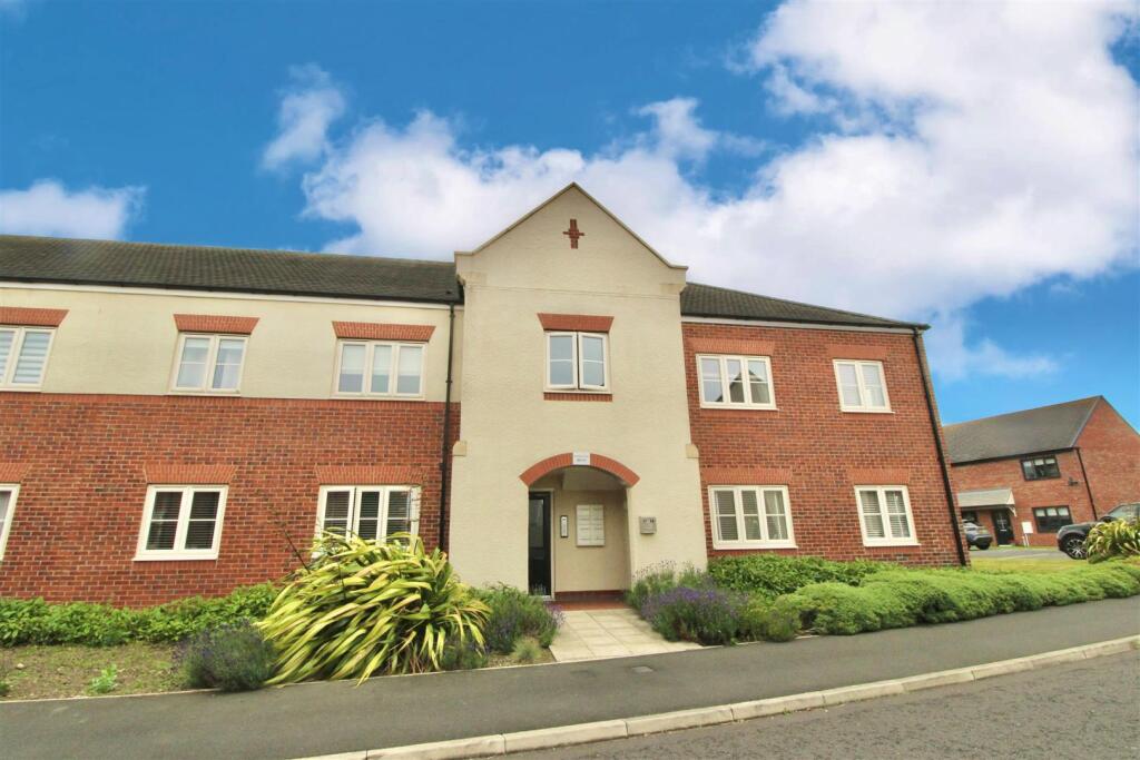 Main image of property: Trevelyan Close, Shiremoor, Newcastle Upon Tyne