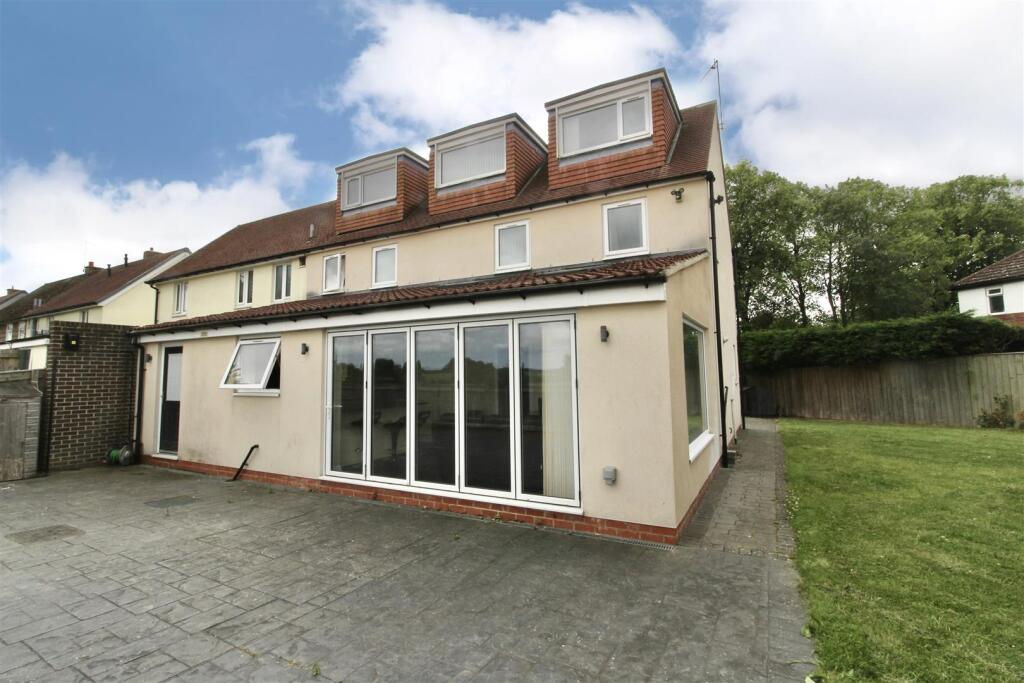 Main image of property: The Green, Ponteland