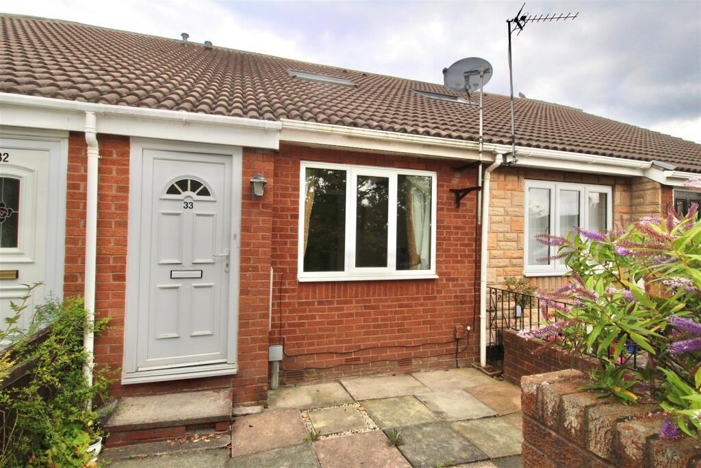 Main image of property: The Ridings, Whitley Bay
