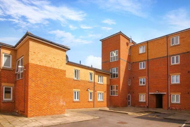 Main image of property: Darras Drive, North Shields