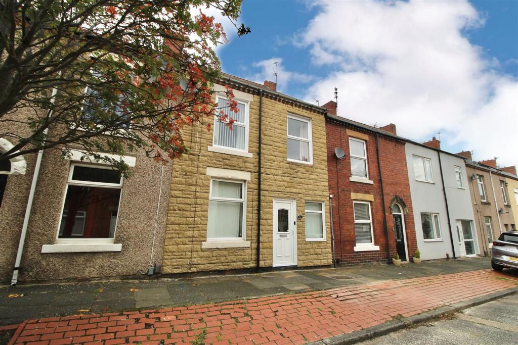 Main image of property: South Street, Shiremoor