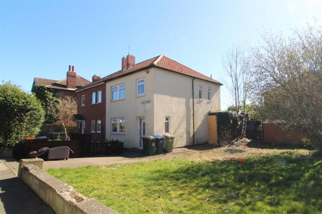 Main image of property: Juliet Avenue, North Shields