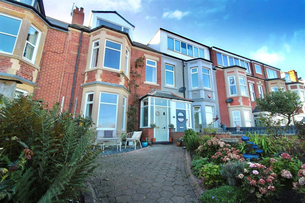 Main image of property: Windsor Crescent, Whitley Bay