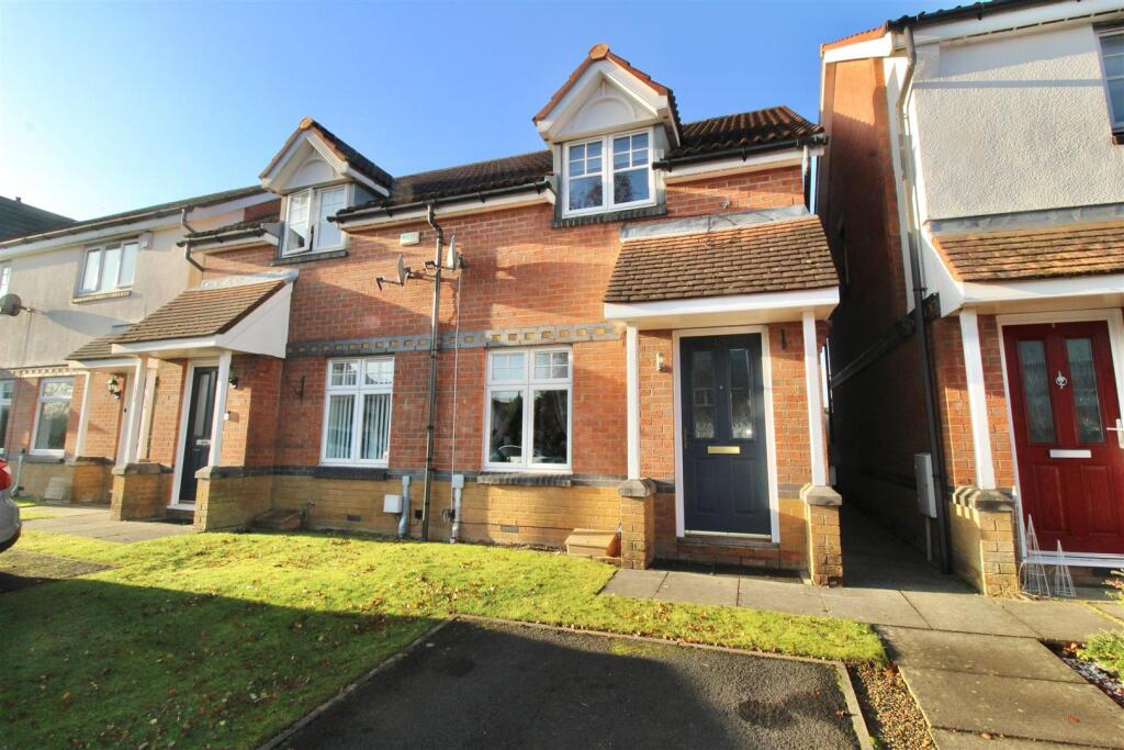 Main image of property: Greenhills, Newcastle Upon Tyne