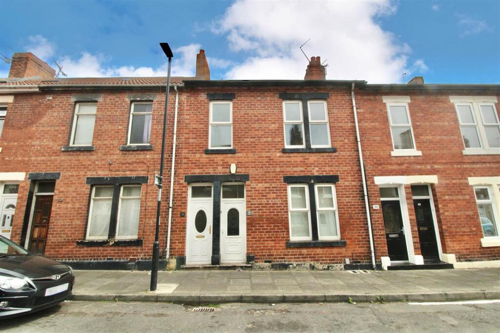 Main image of property: Elsdon Terrace, North Shields