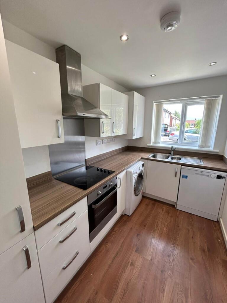 Main image of property: Toll Gate Close, Tyldesley