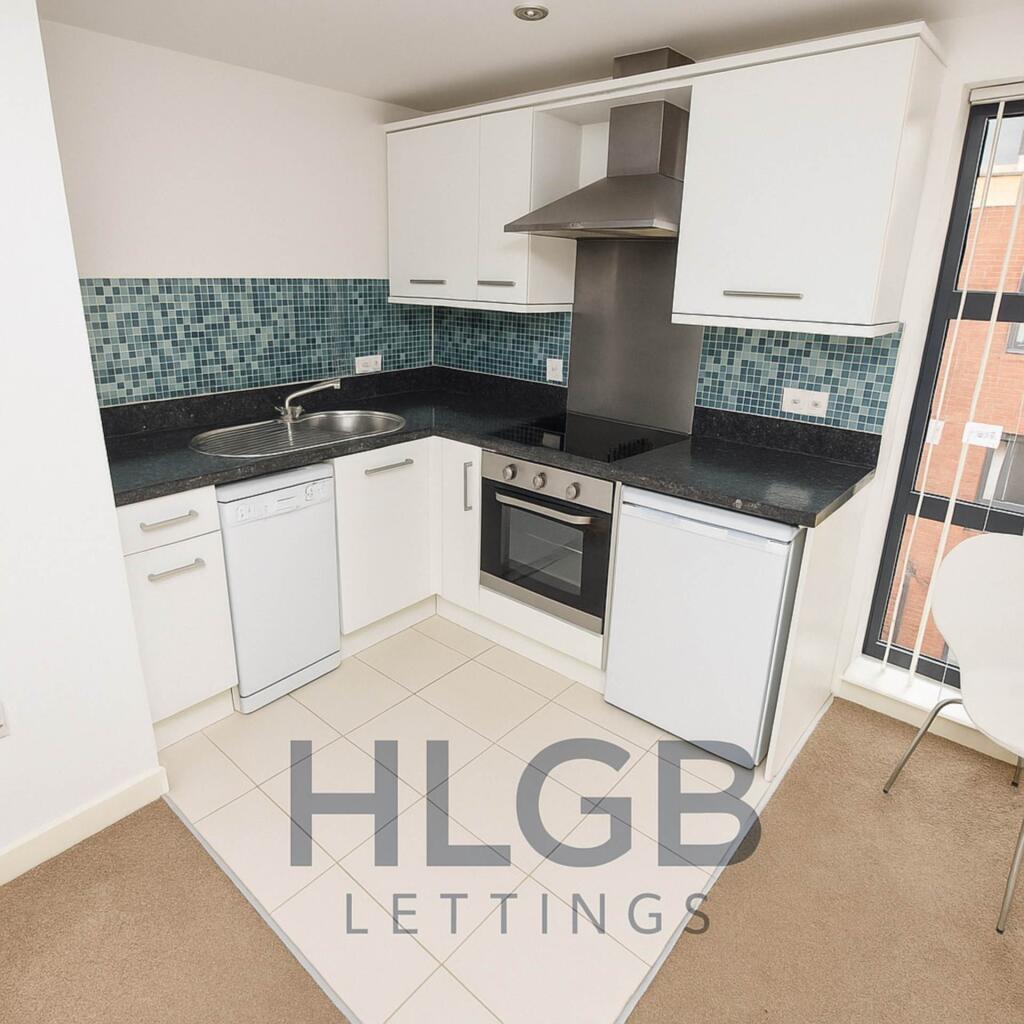 Main image of property: Caxton House, Manchester