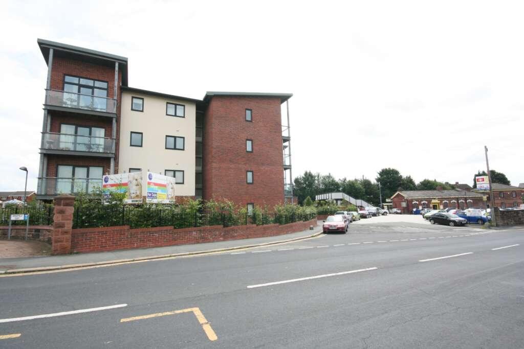 Main image of property: Bridgefield Court, Prescot
