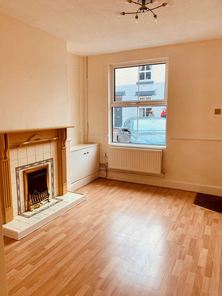 Main image of property: Cumbernauld Street, Latchford