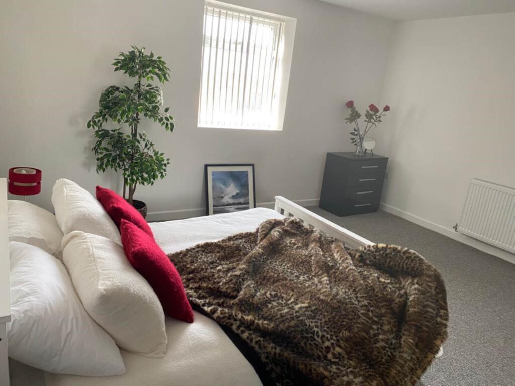 Main image of property: Middleton Road, Oldham