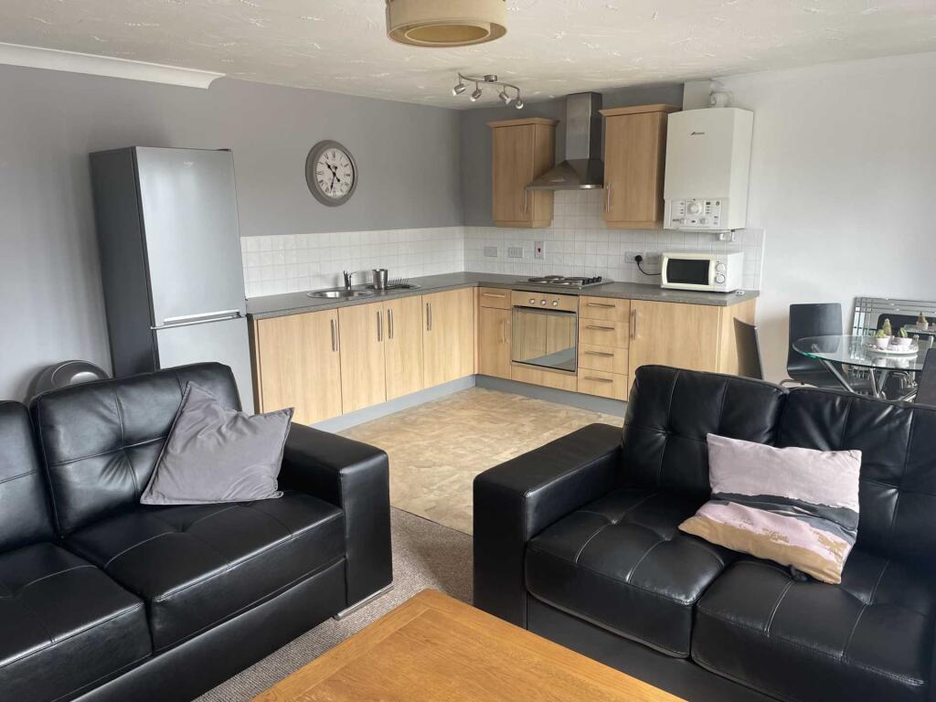 Main image of property: Elphins Drive, Wilderspool Park, Warrington