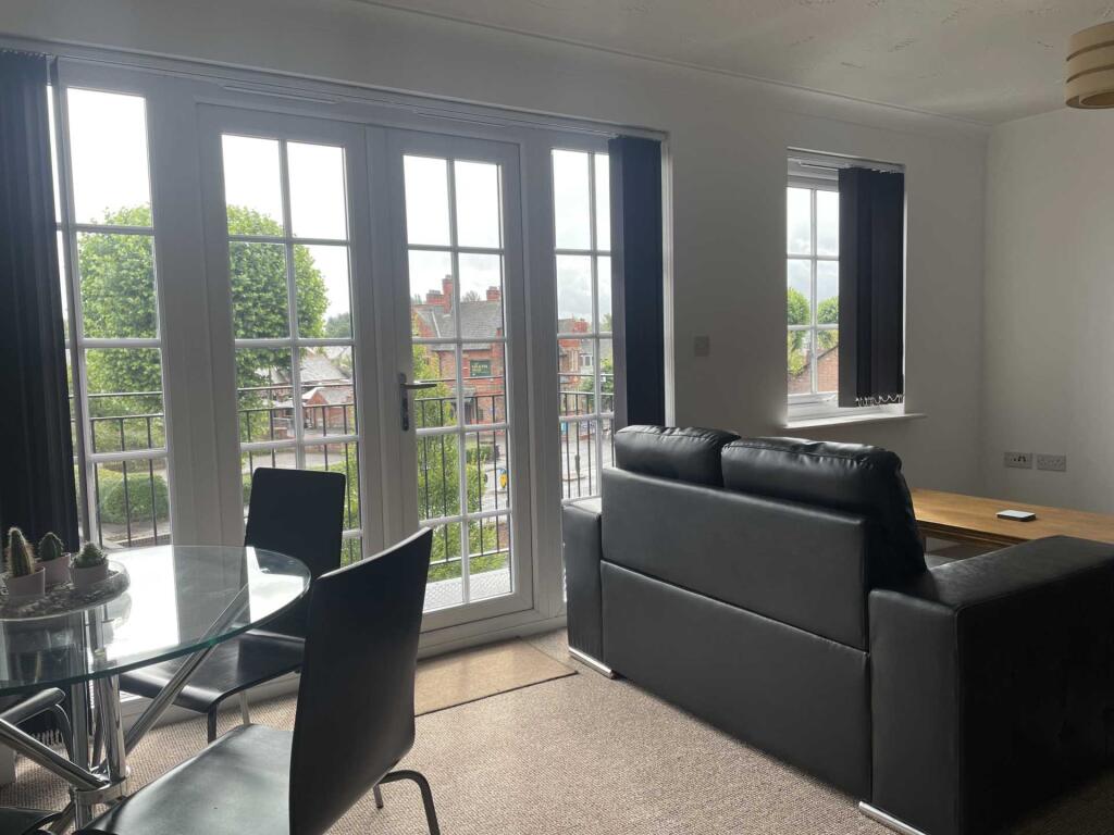 Main image of property: Elphins Drive, Wilderspool Park, Warrington