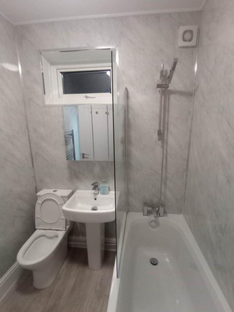 Main image of property: Allport Road, Wirral