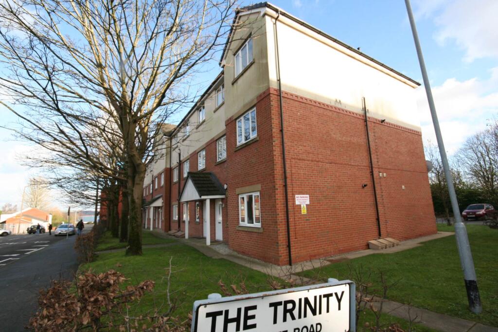 Main image of property: Bridgeman Street, Bolton