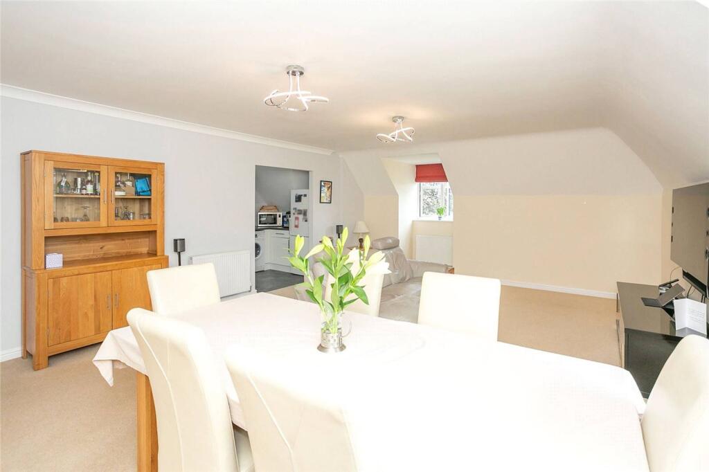Main image of property: Gatehouse Place, Watford, WD18
