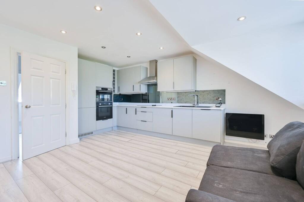 Main image of property: Rochester Drive, Watford, WD25