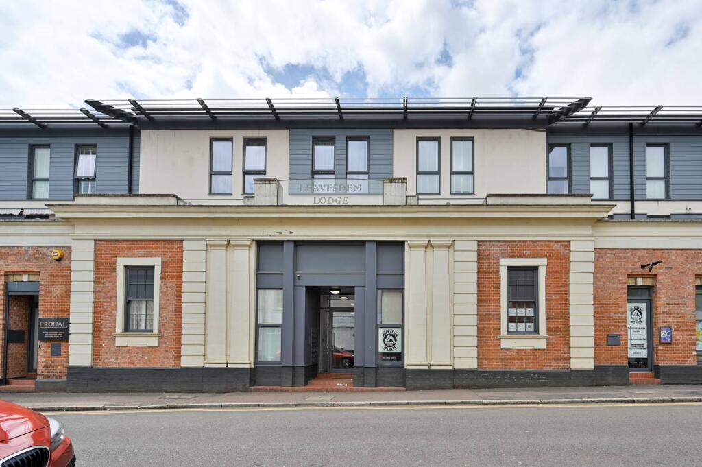 Main image of property: Leavesden Lodge, Watford, WD24