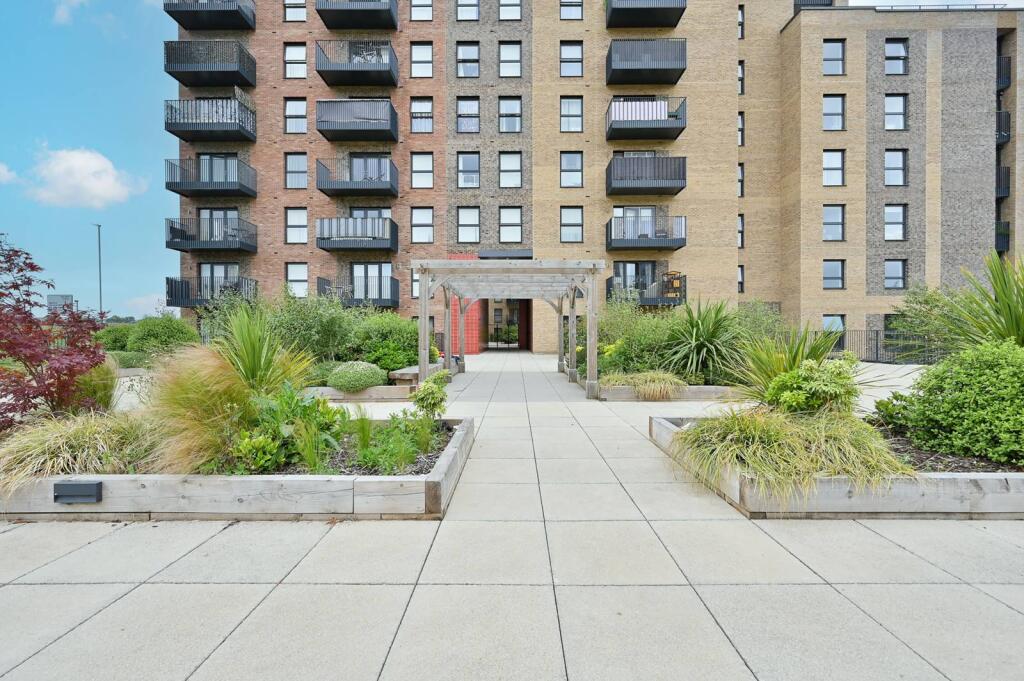 Main image of property: Thurlows Court, Watford, WD18